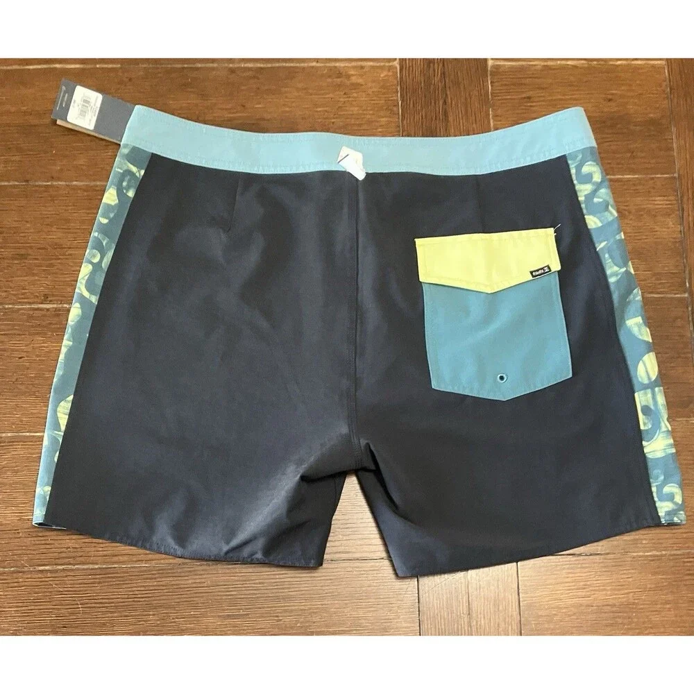 Roark Men's 17